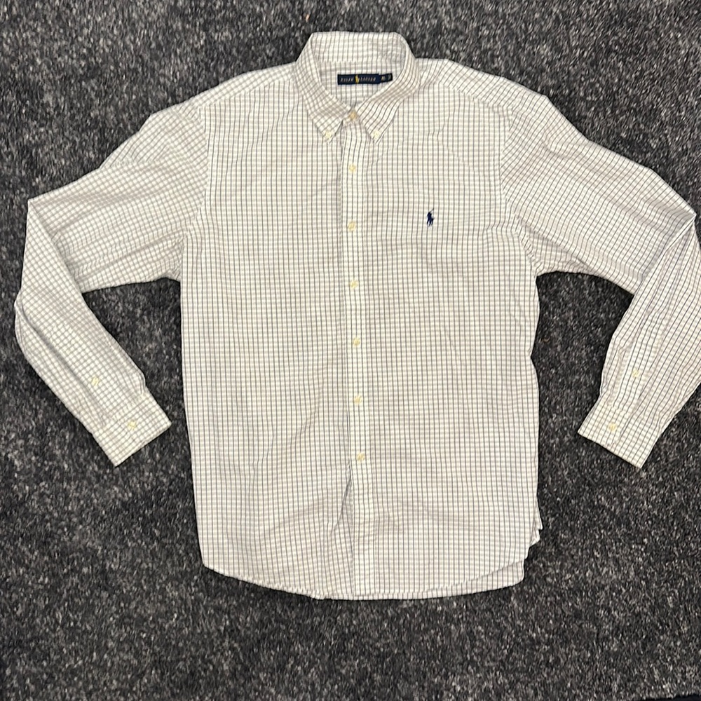 Ralph Lauren dress shirt